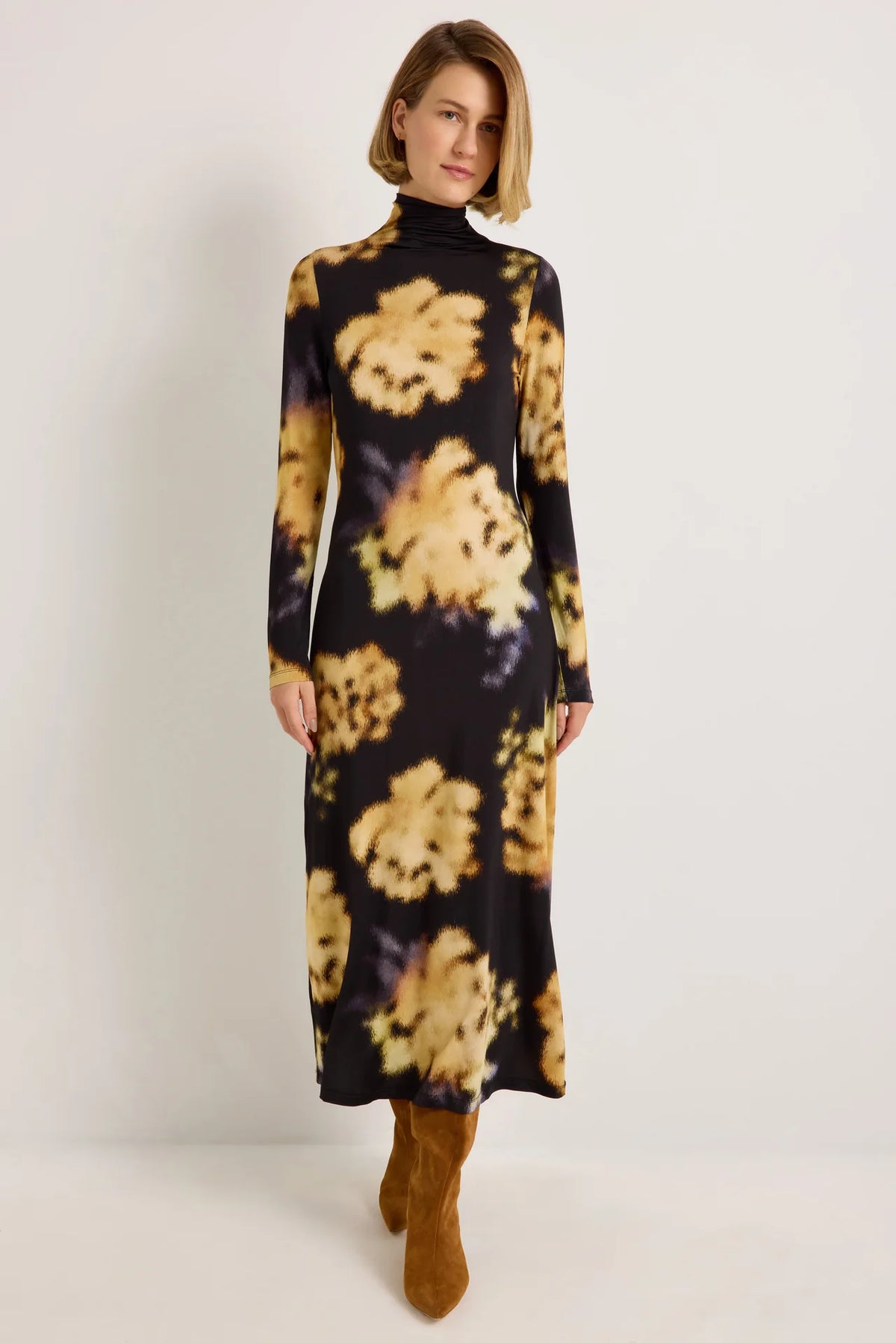PAXTON DRESS
