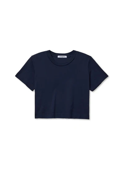 CHER COTTON TEE