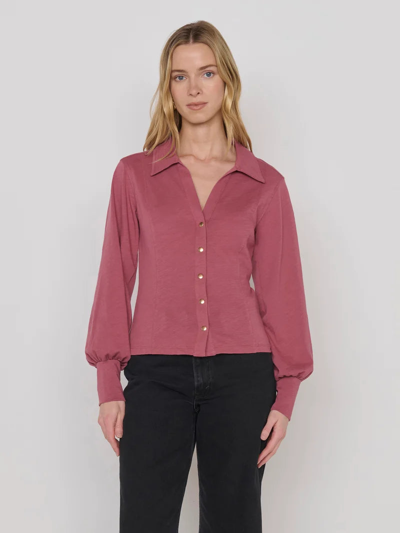BONNIE BLOUSE