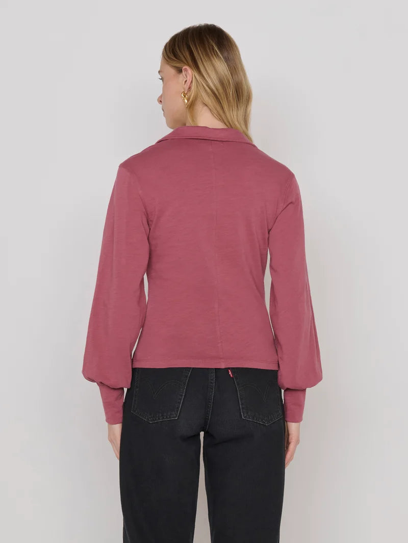 BONNIE BLOUSE