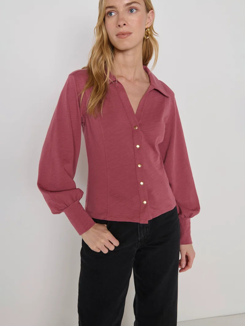 BONNIE BLOUSE