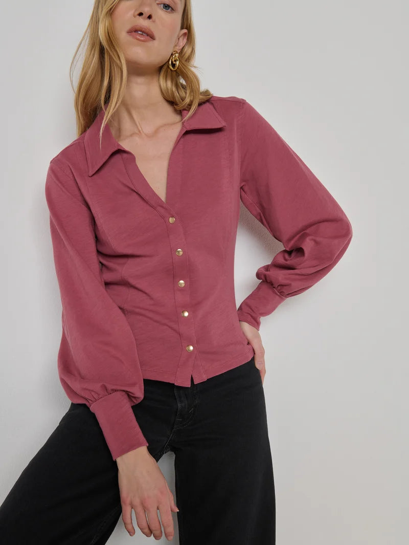 BONNIE BLOUSE