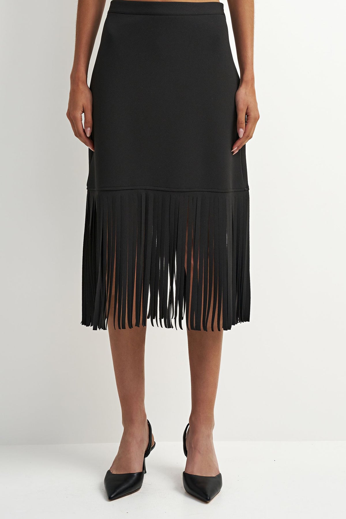 HIGHSTREET SKIRT