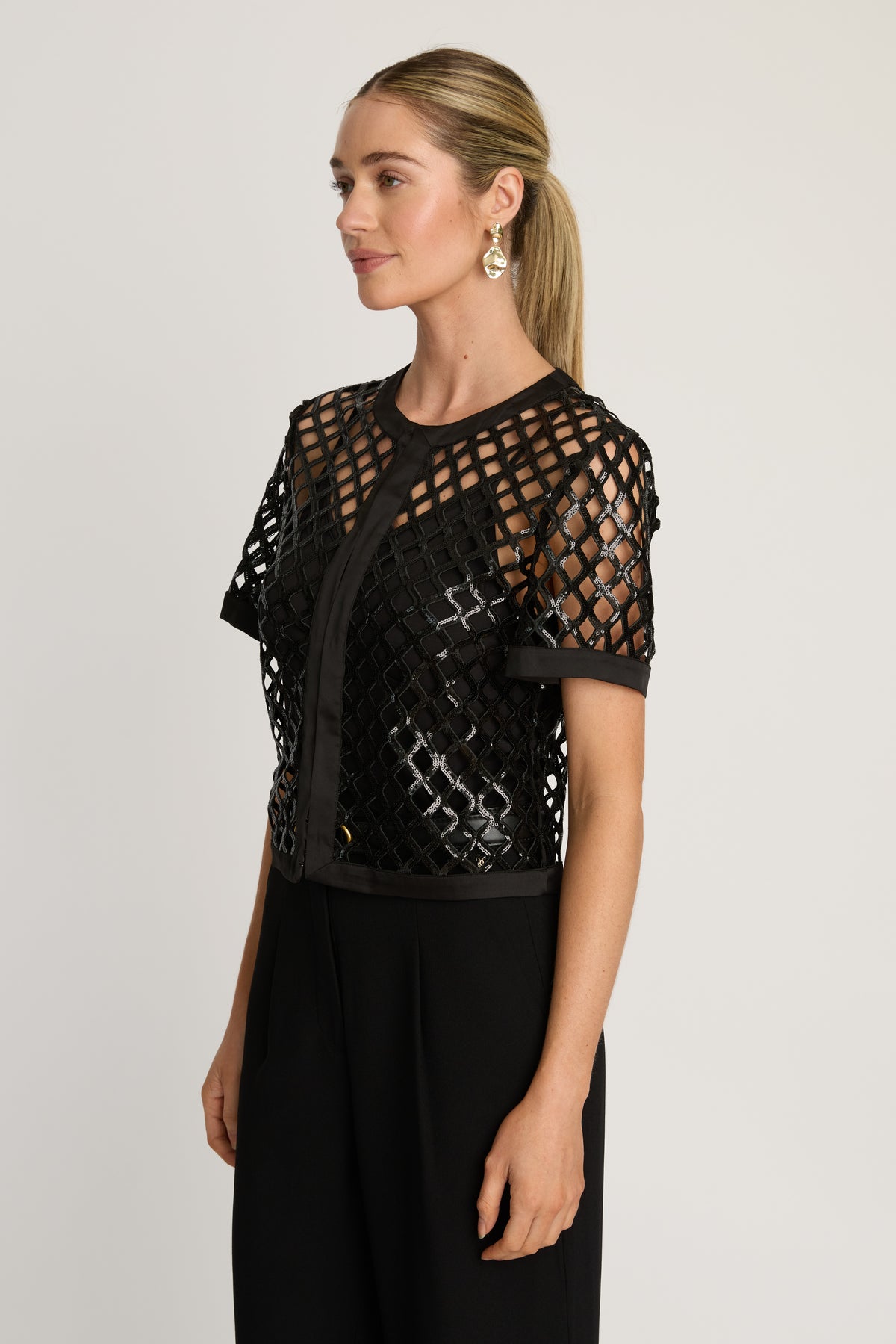 SAYLOR TOP