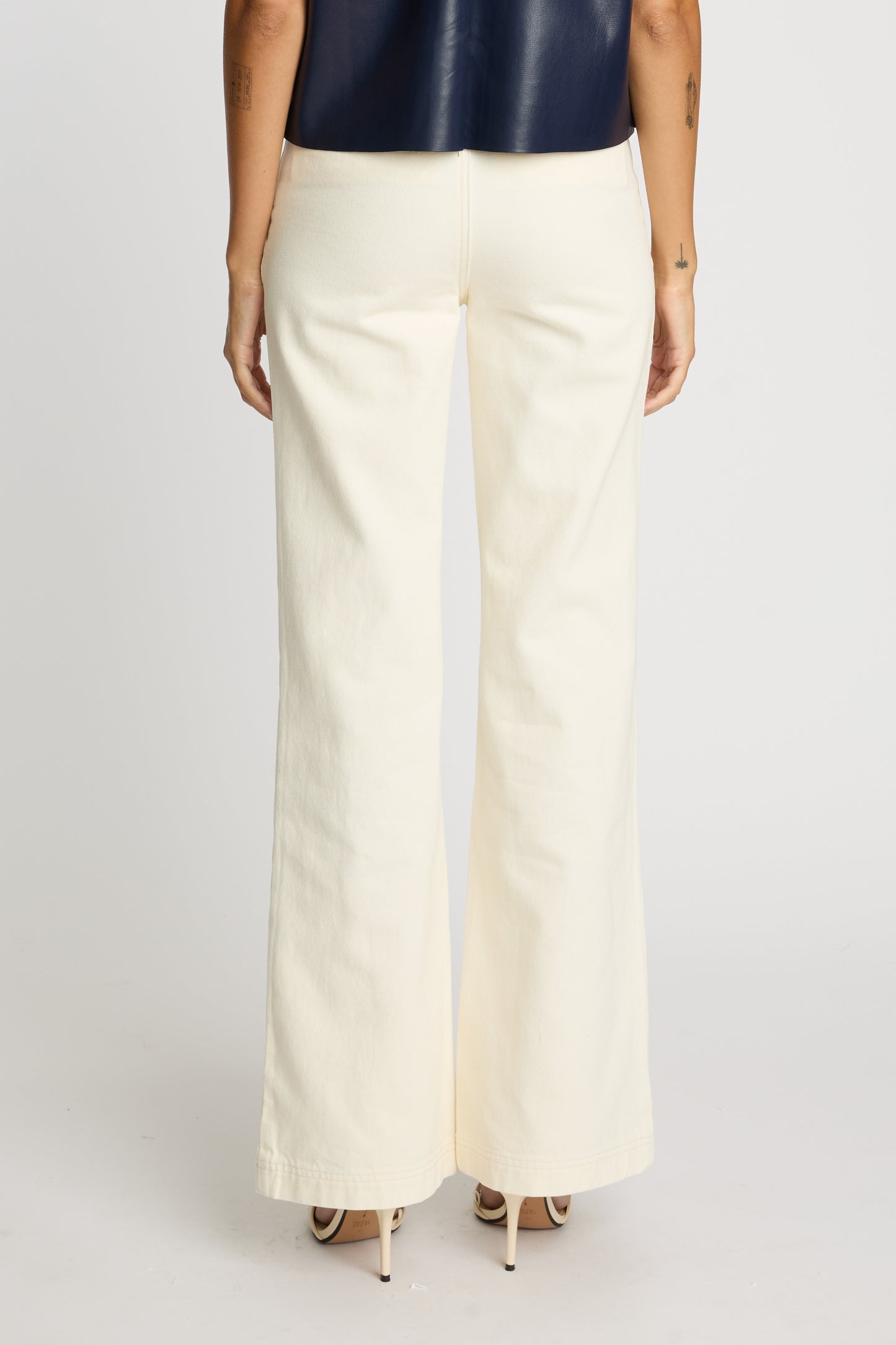 SIENNA DENIM PANT