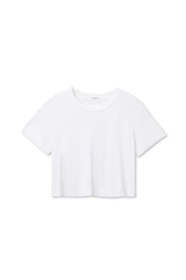CHER COTTON TEE