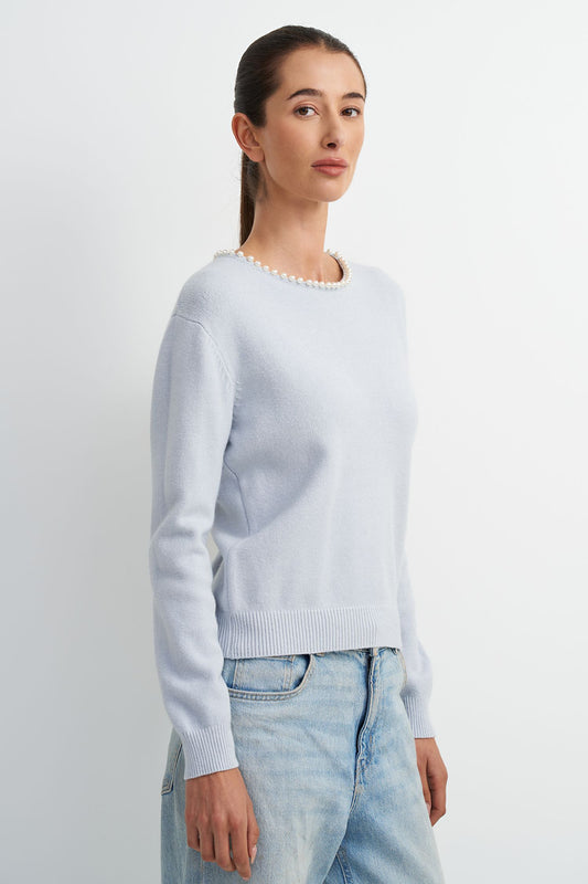 PEARL KNIT