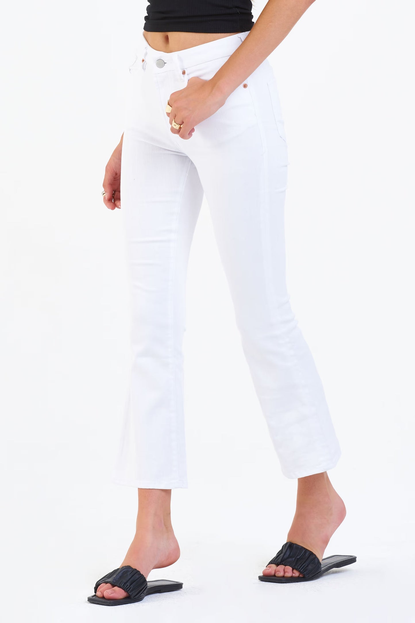 JEANNE - BRIGHT WHITE