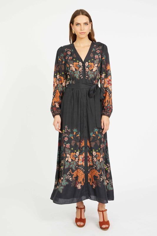 MOLLY DRESS