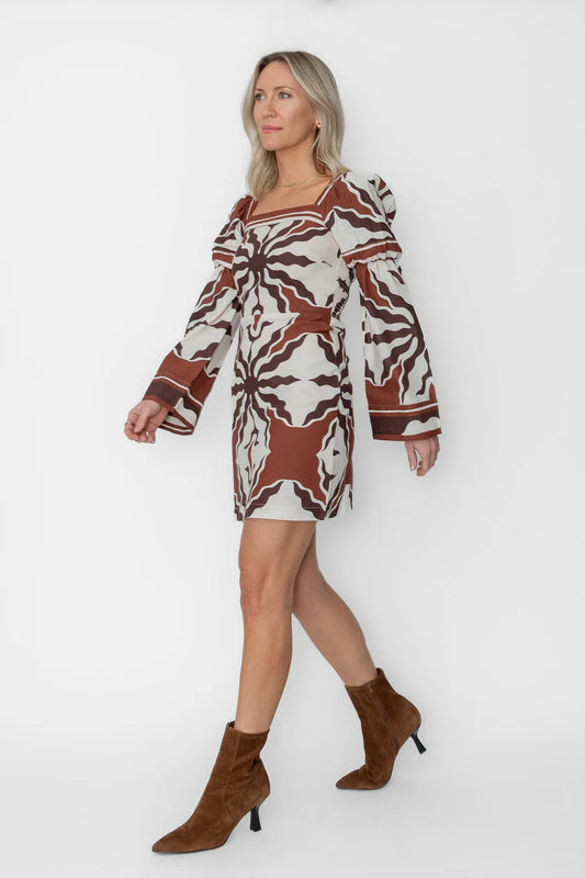 Martine Mini Dress