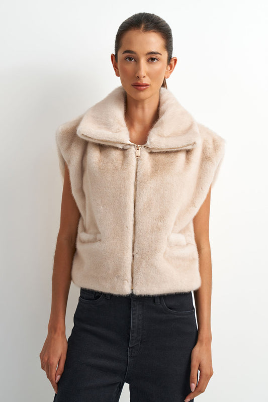 MONTANA VEST