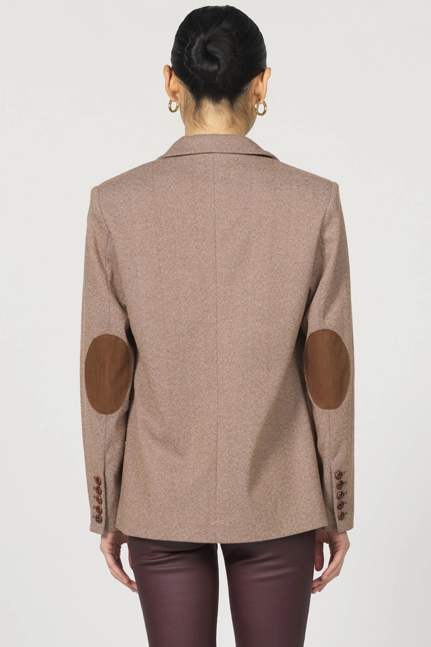 ELFI BLAZER - BEAU