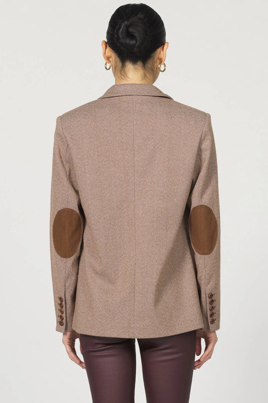 ELFI BLAZER - BEAU