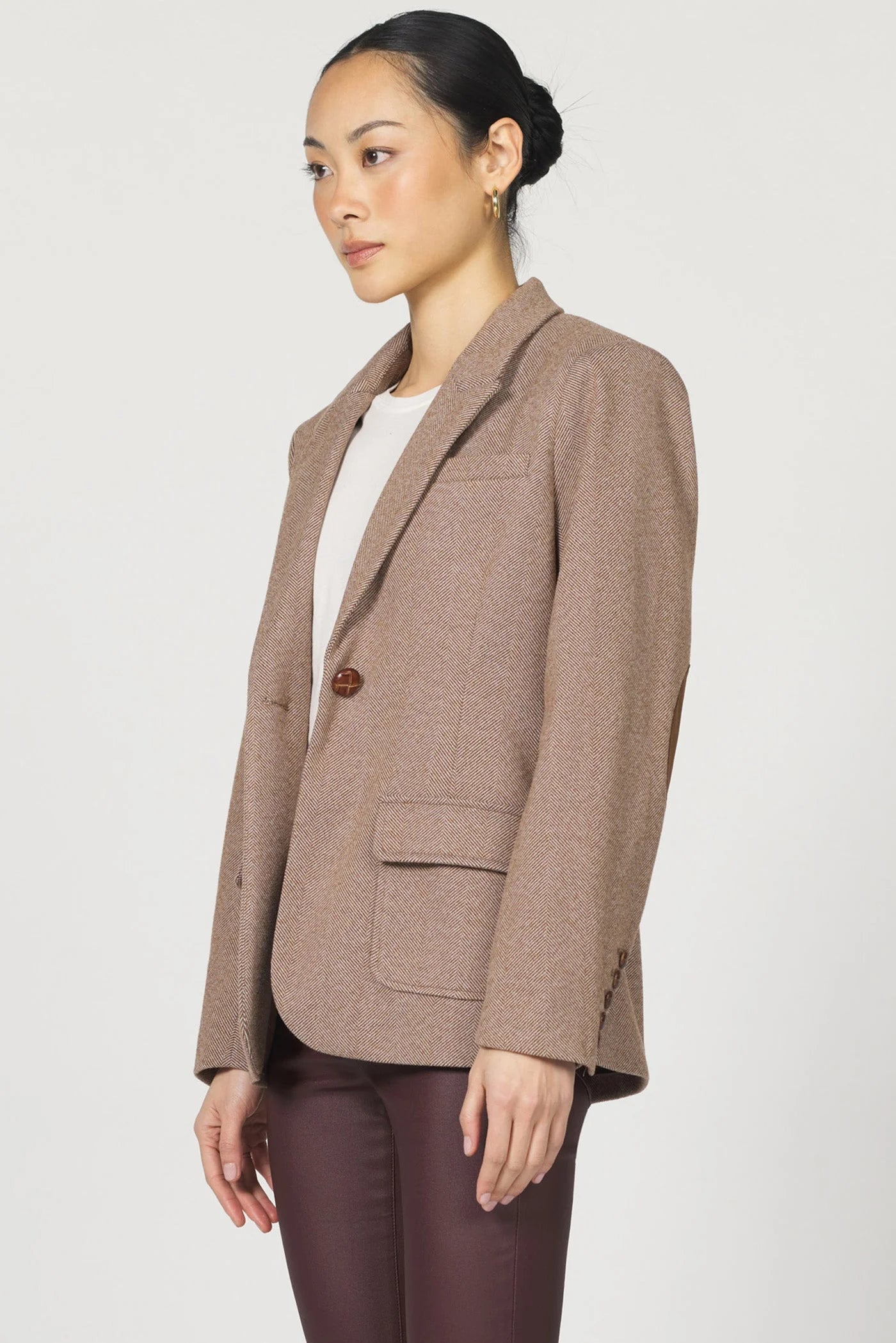 ELFI BLAZER - BEAU