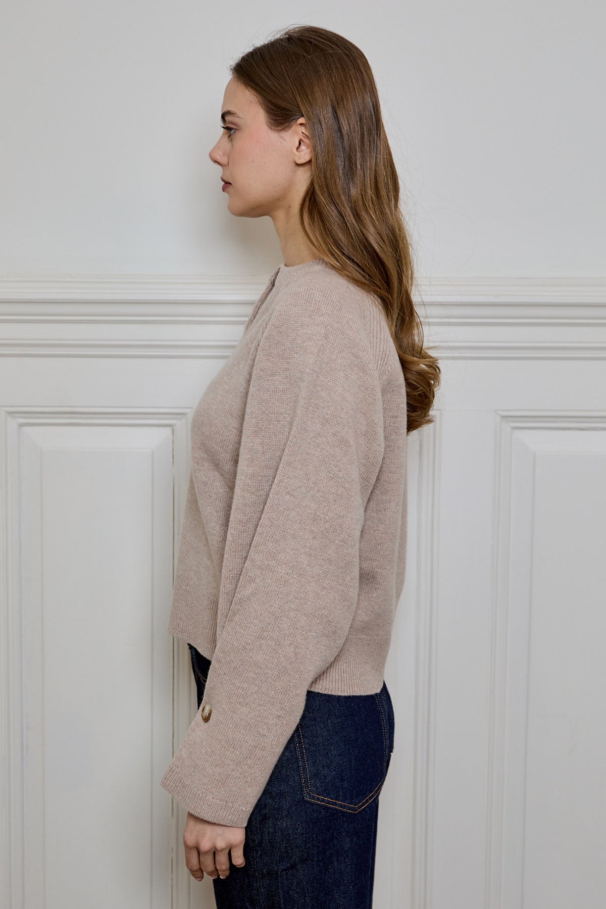 VIOLA TOP