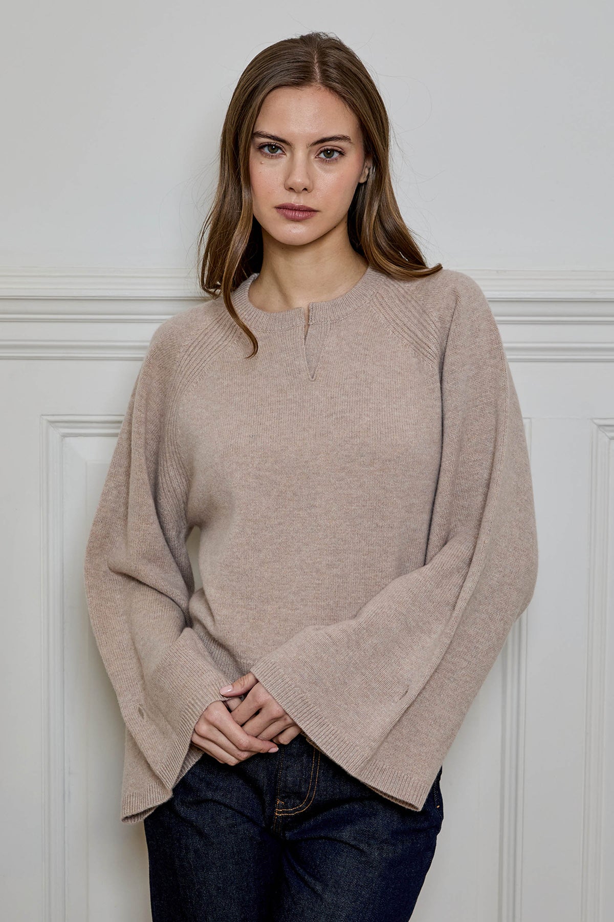 VIOLA TOP