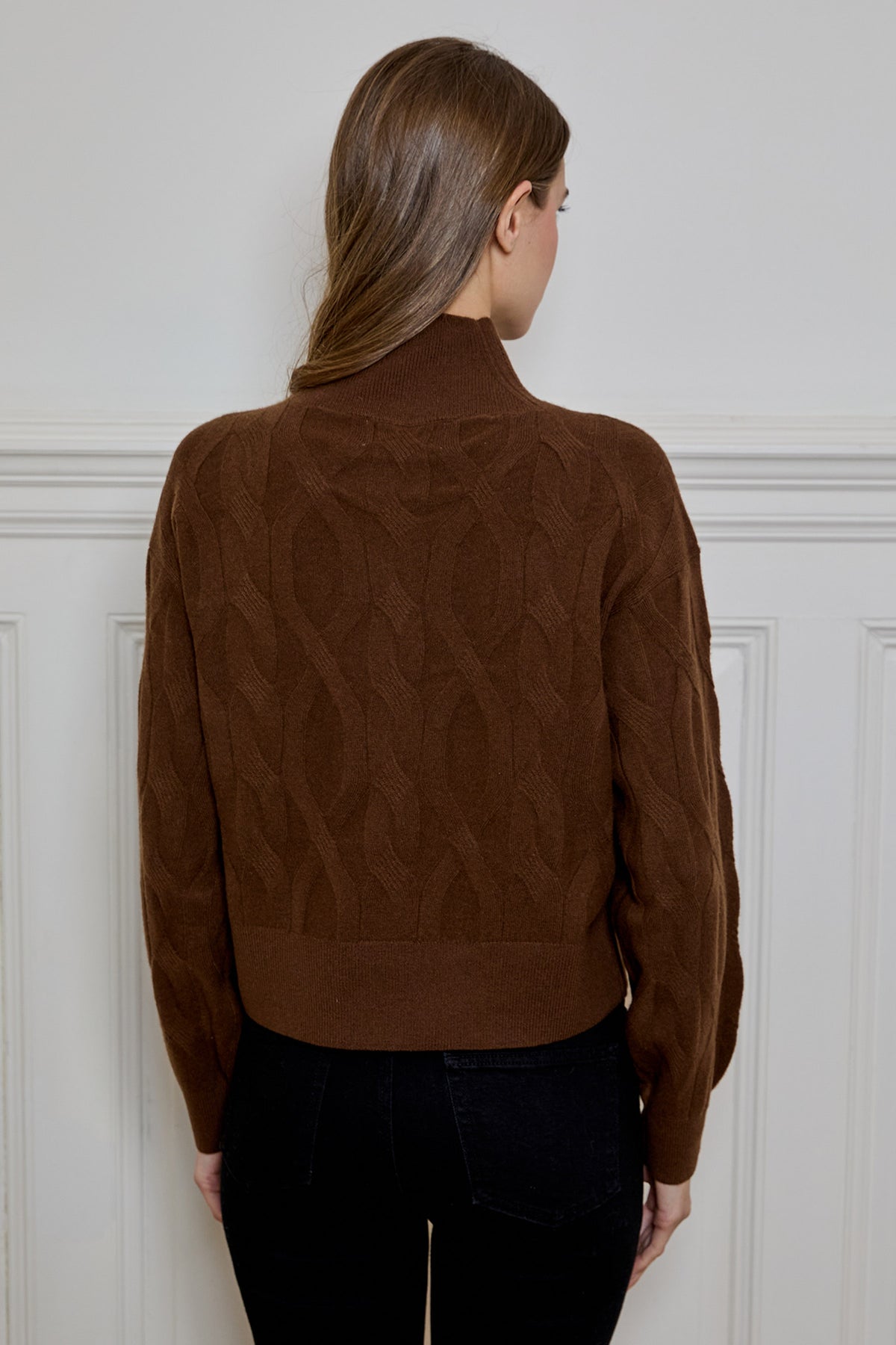 EVANGELINE TOP