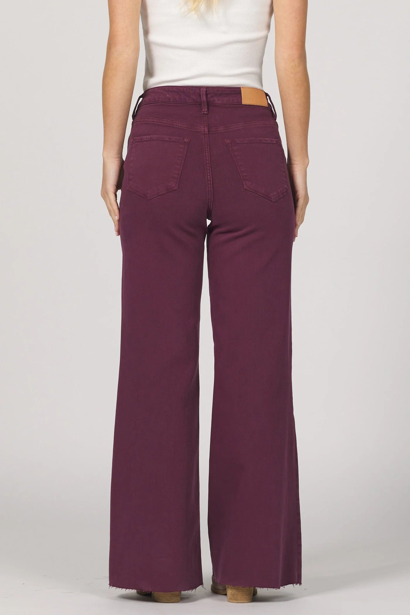 FIONA PANT - FIG