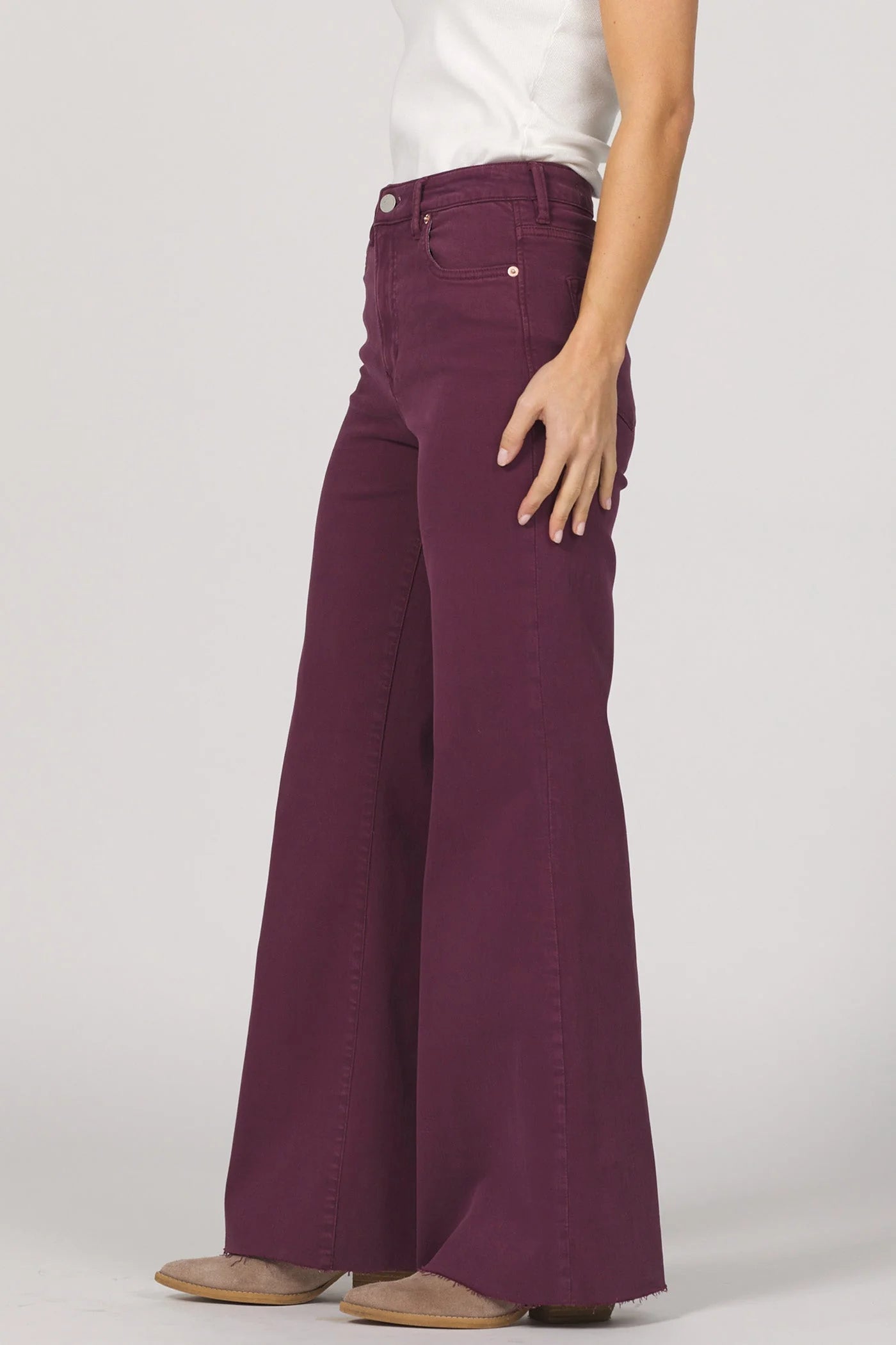 FIONA PANT - FIG