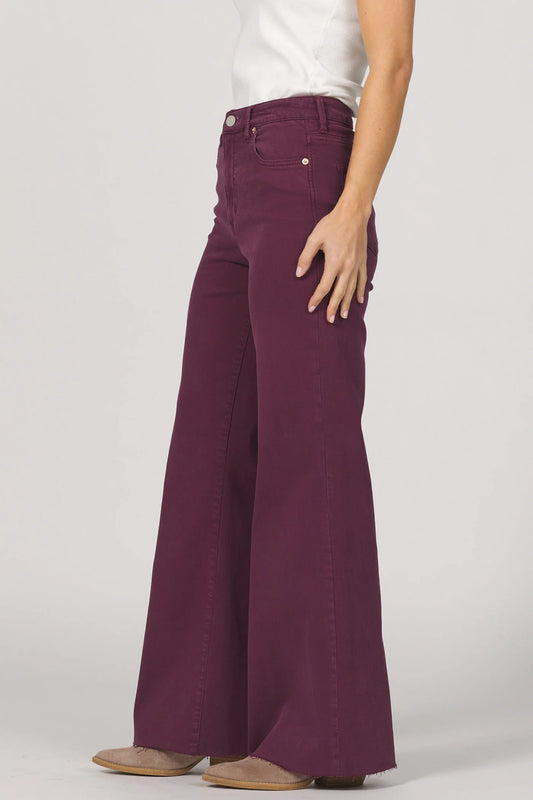 FIONA PANT - FIG