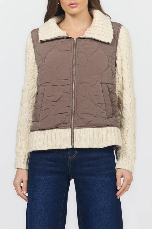 PETRA JACKET