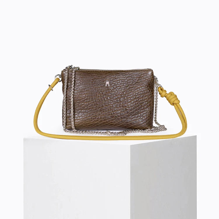DUO HANDBAG