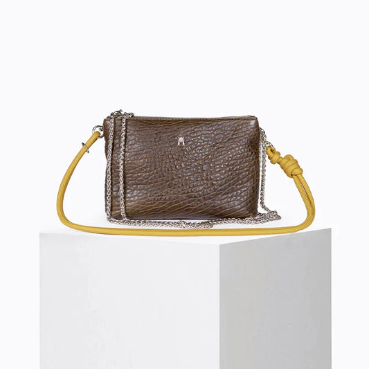 DUO HANDBAG