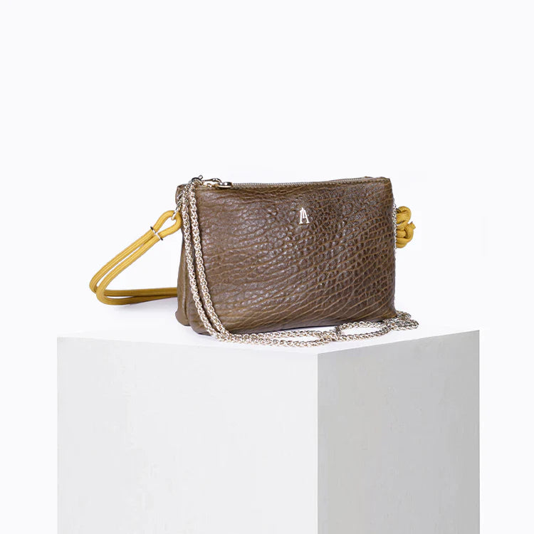DUO HANDBAG
