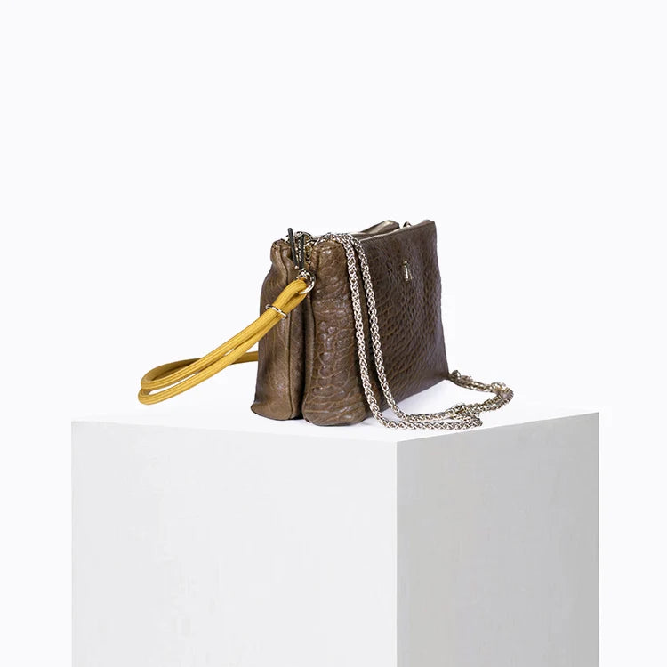 DUO HANDBAG
