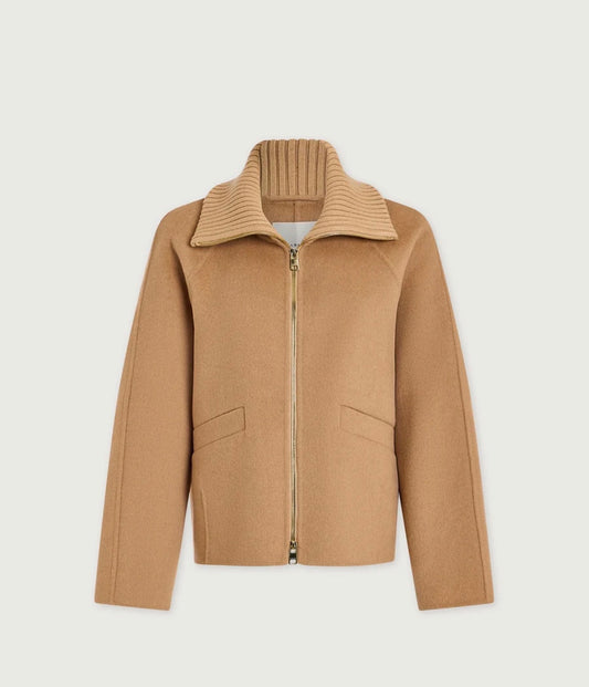 DARNLEY SHORT JACKET