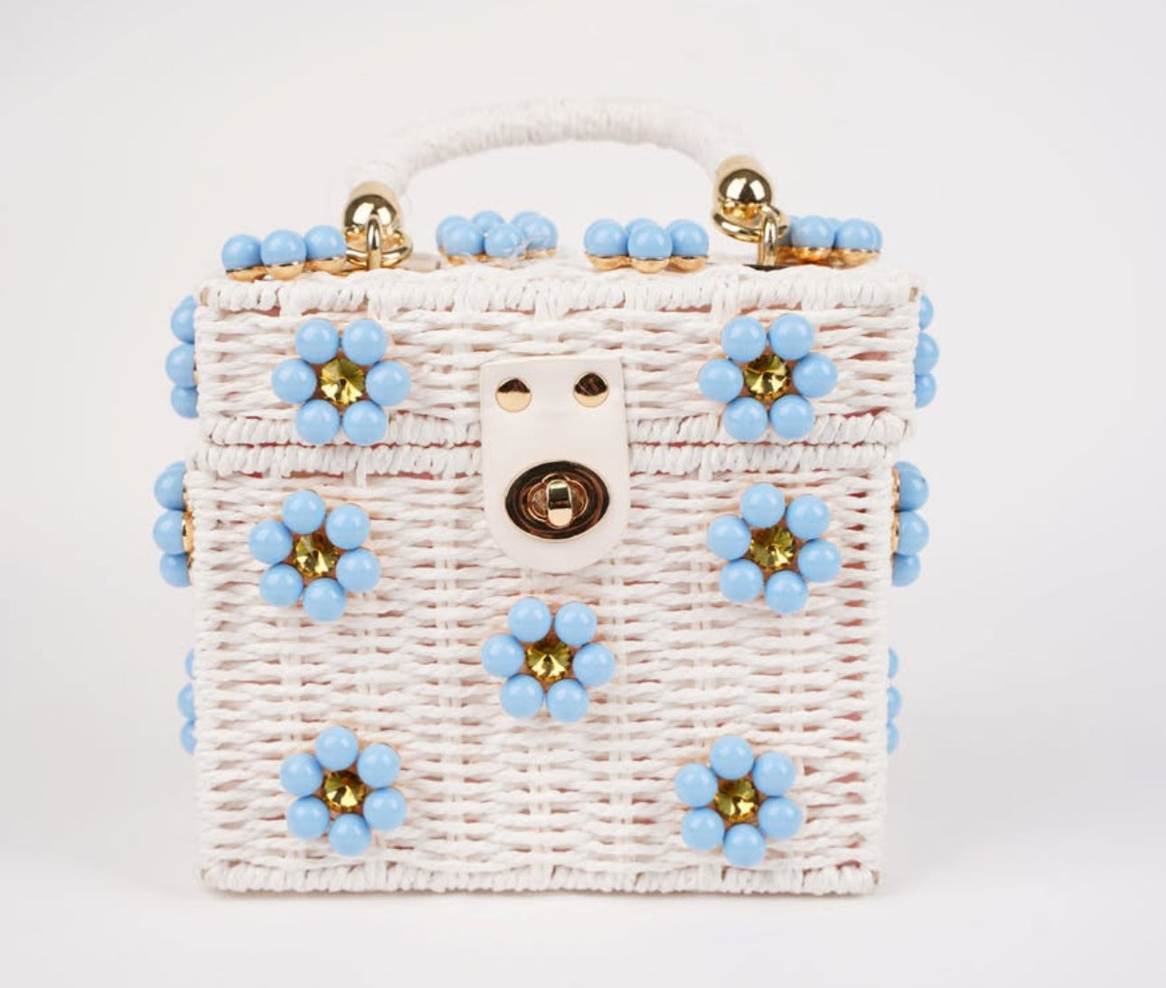 DAISY BAG-ASSORTED