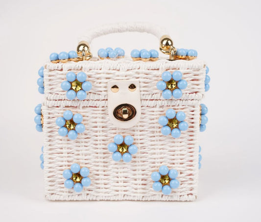 DAISY BAG-ASSORTED