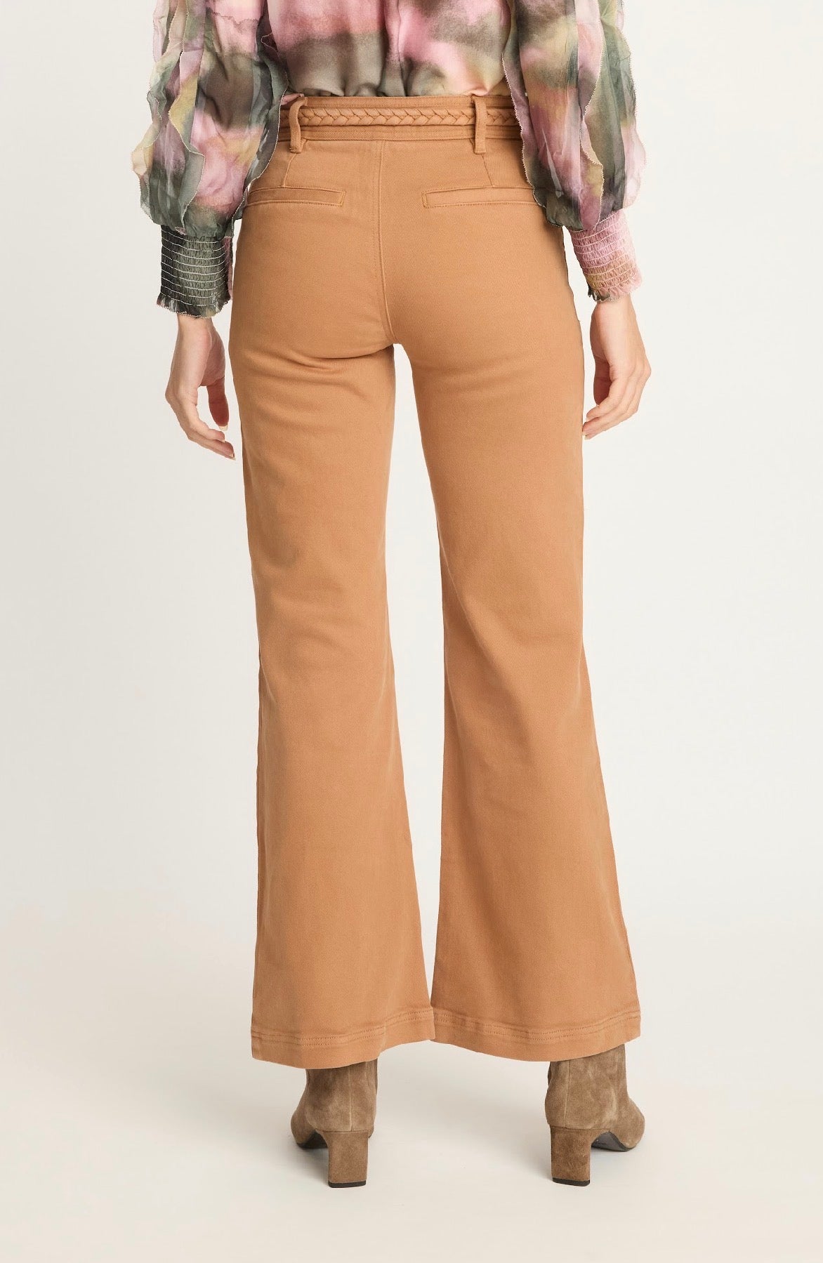 SIENNA PANT- BISCUT