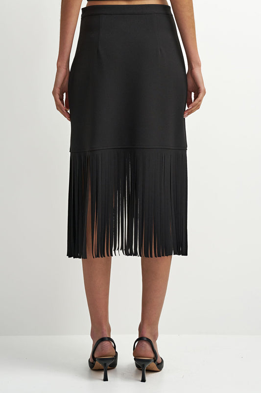 HIGHSTREET SKIRT