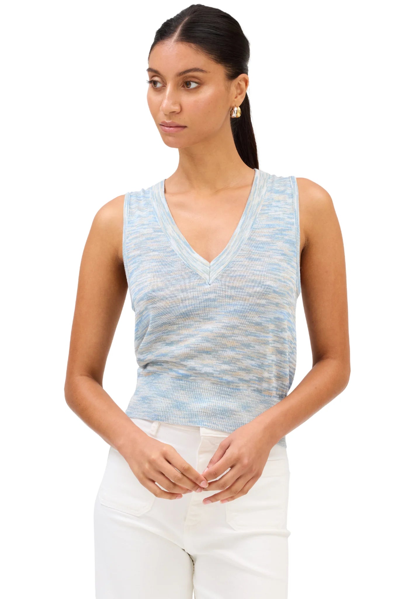ESME KNIT TANK