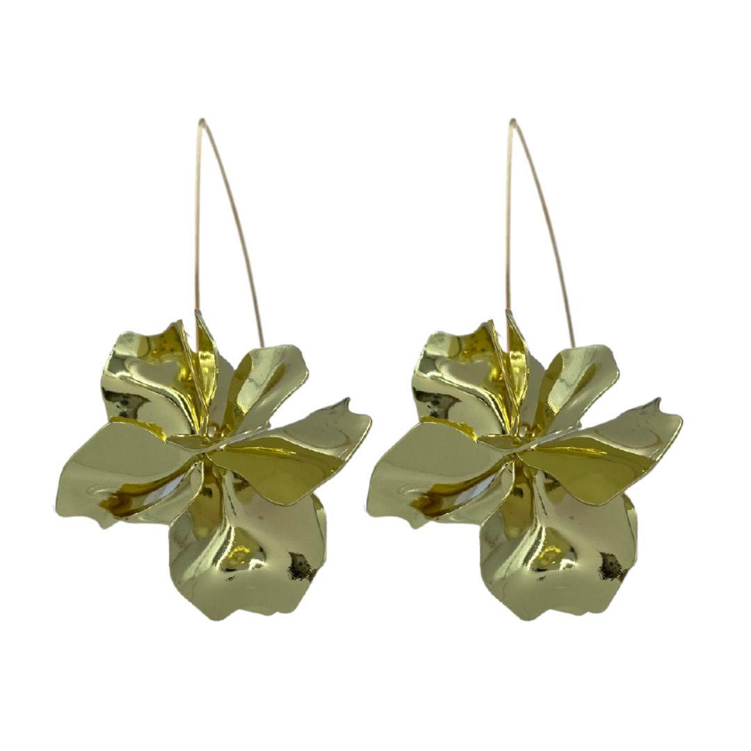Air Bloom Drops Earrings