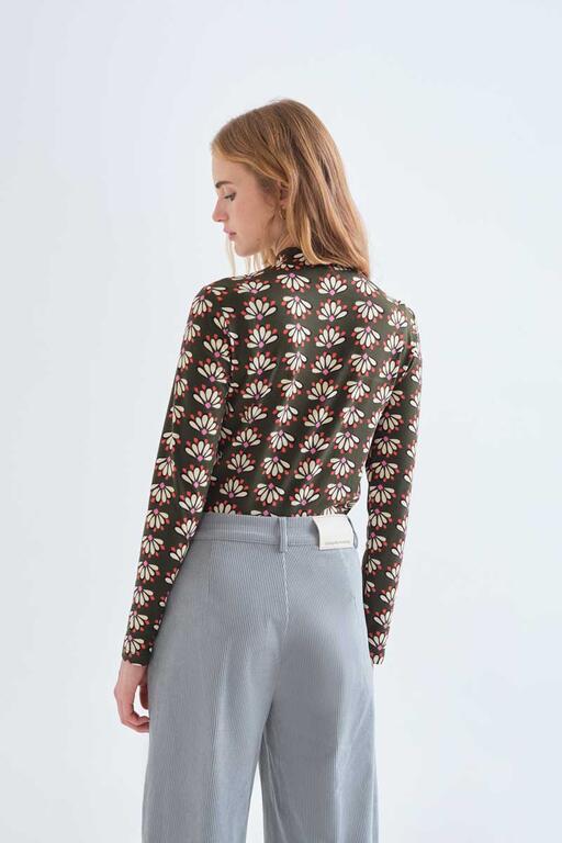 FLOWER TOP