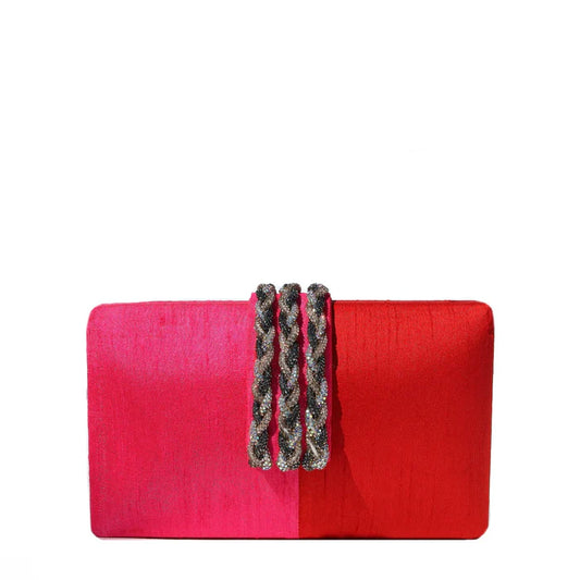 GULAAB CLUTCH