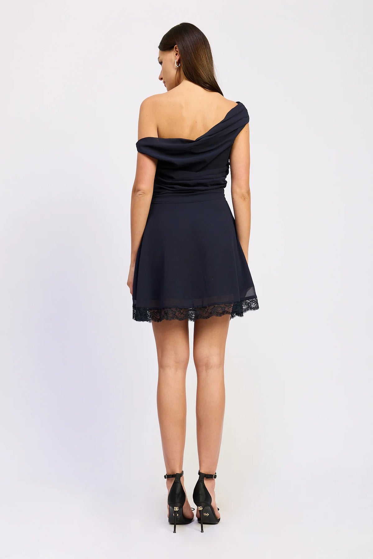 GIA MINI DRESS