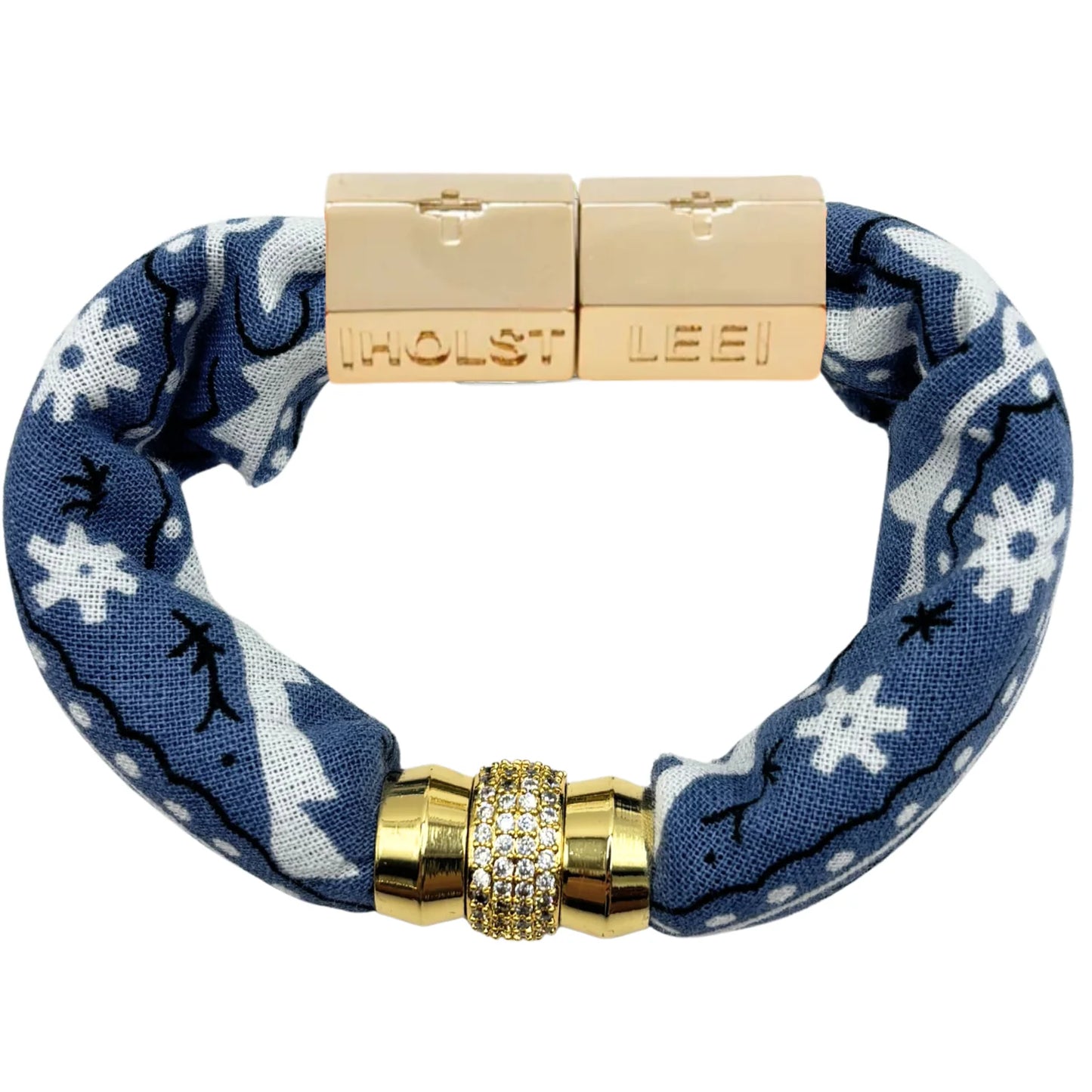 Bandana Bracelet