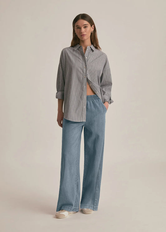 THE MALIBU WIDE LEG