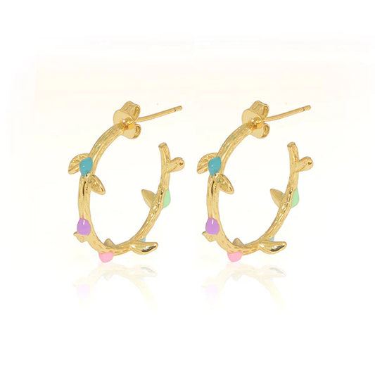 FUNFETTI HOOP