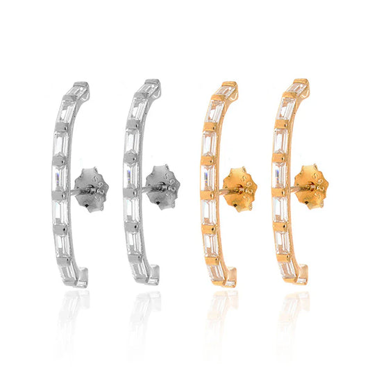 ON FLEEK EARRINGS-ASSORTED