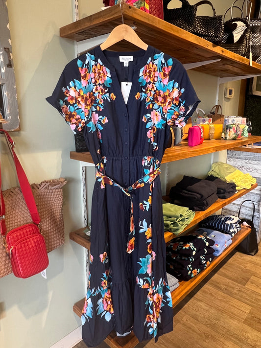 LIZZY DRESS