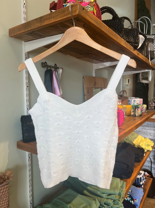 SWEETHEART TANK