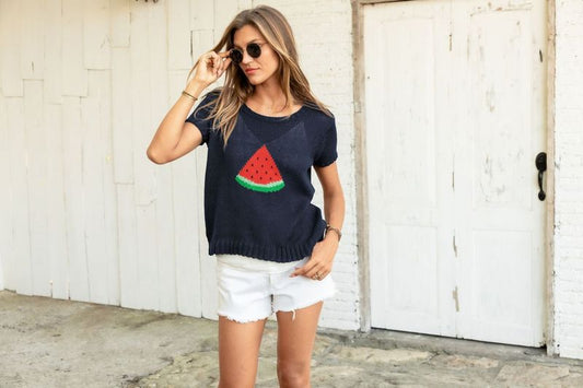 WATERMELON TEE