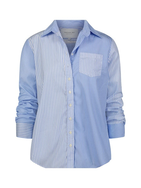 THE BOYFRIEND SHIRT