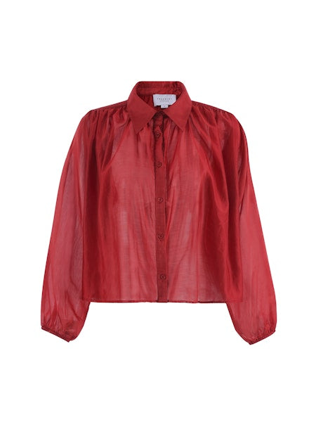 THE LONG SLEEVE HAYDEN SHIRT