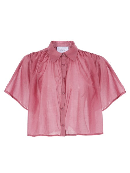 THE HAYDEN SHIRT