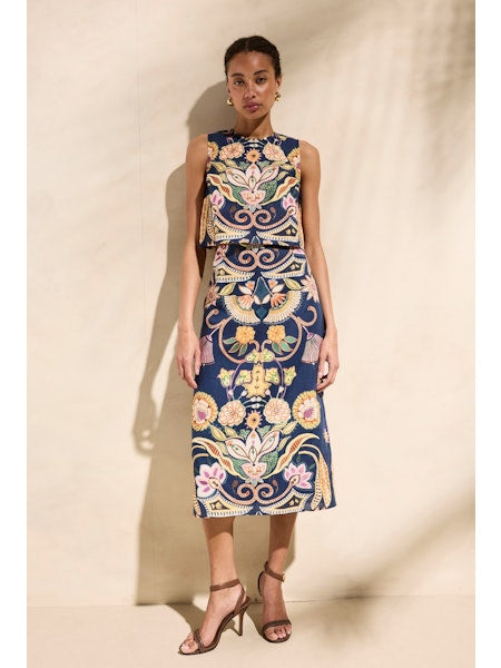 SUTTON SKIRT